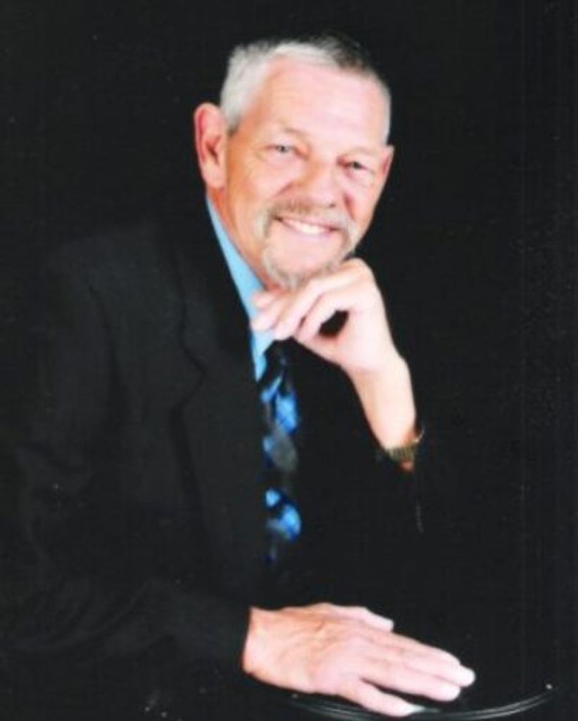 Allen Raymond Kempney Profile Photo