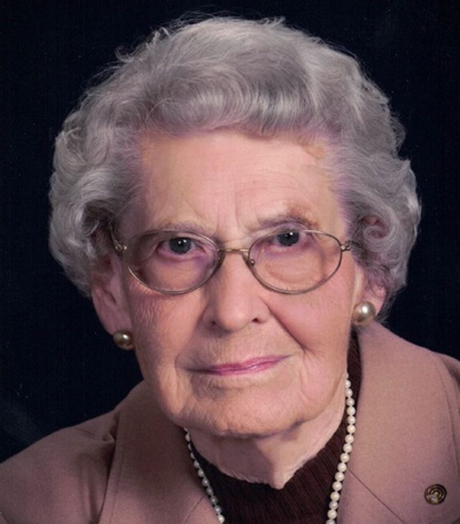 Mary Catherine Handly Profile Photo