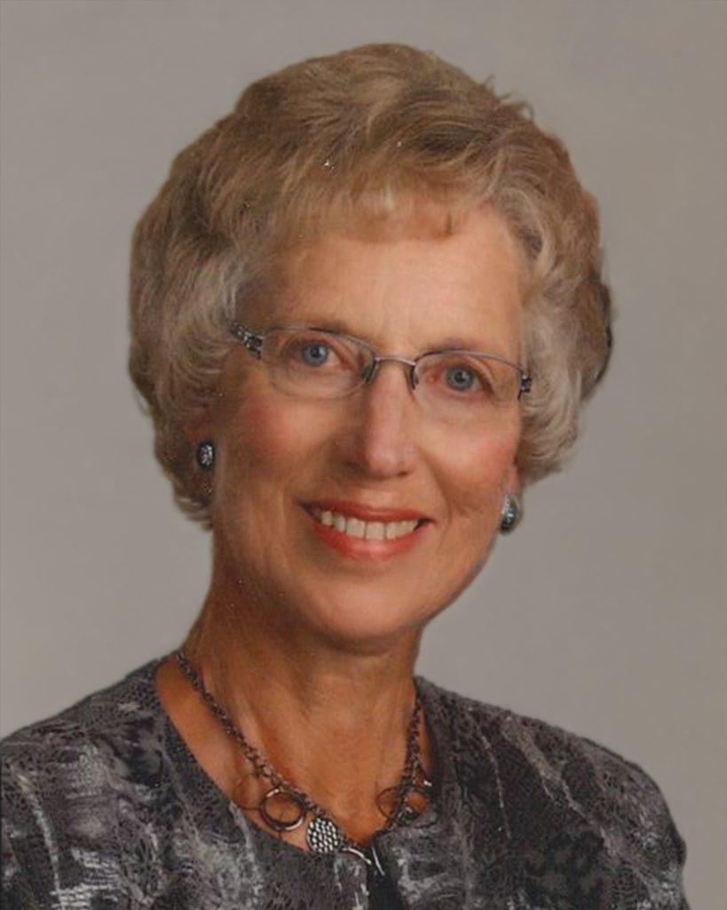 Carol Hoogland