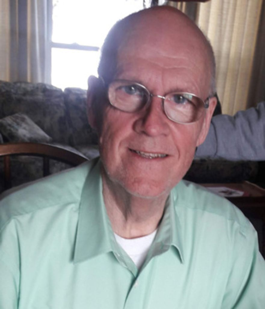 Warren Clayton Stoner Profile Photo