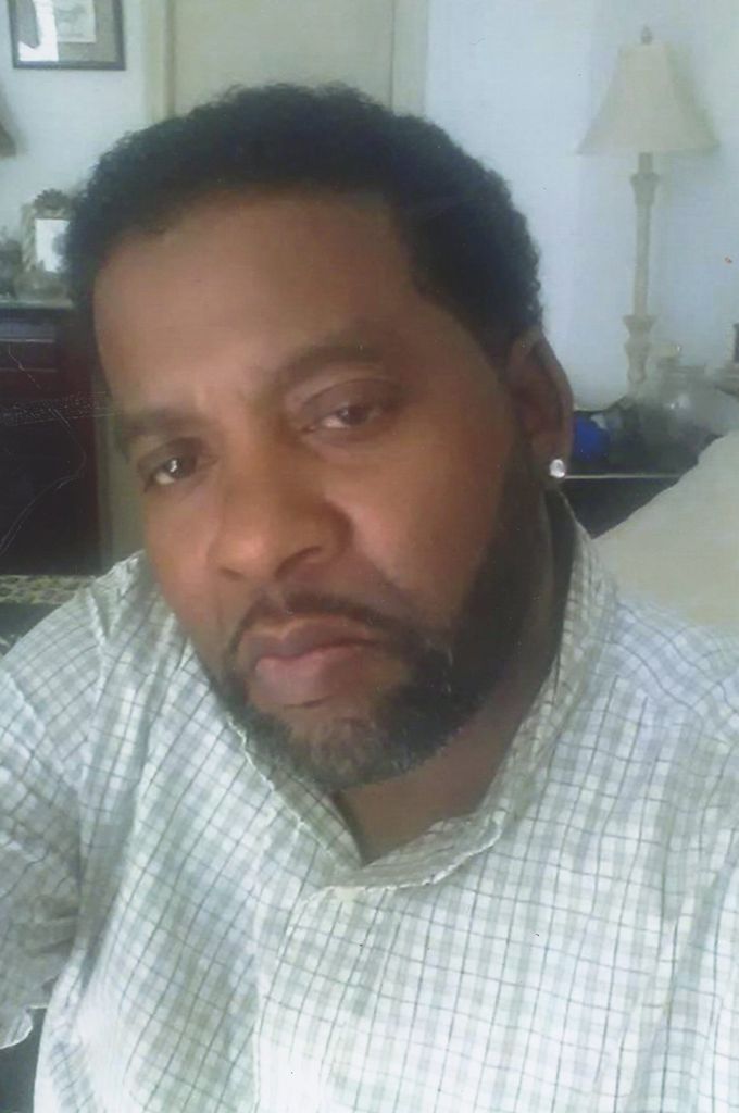 Eric Jerome Billingsley