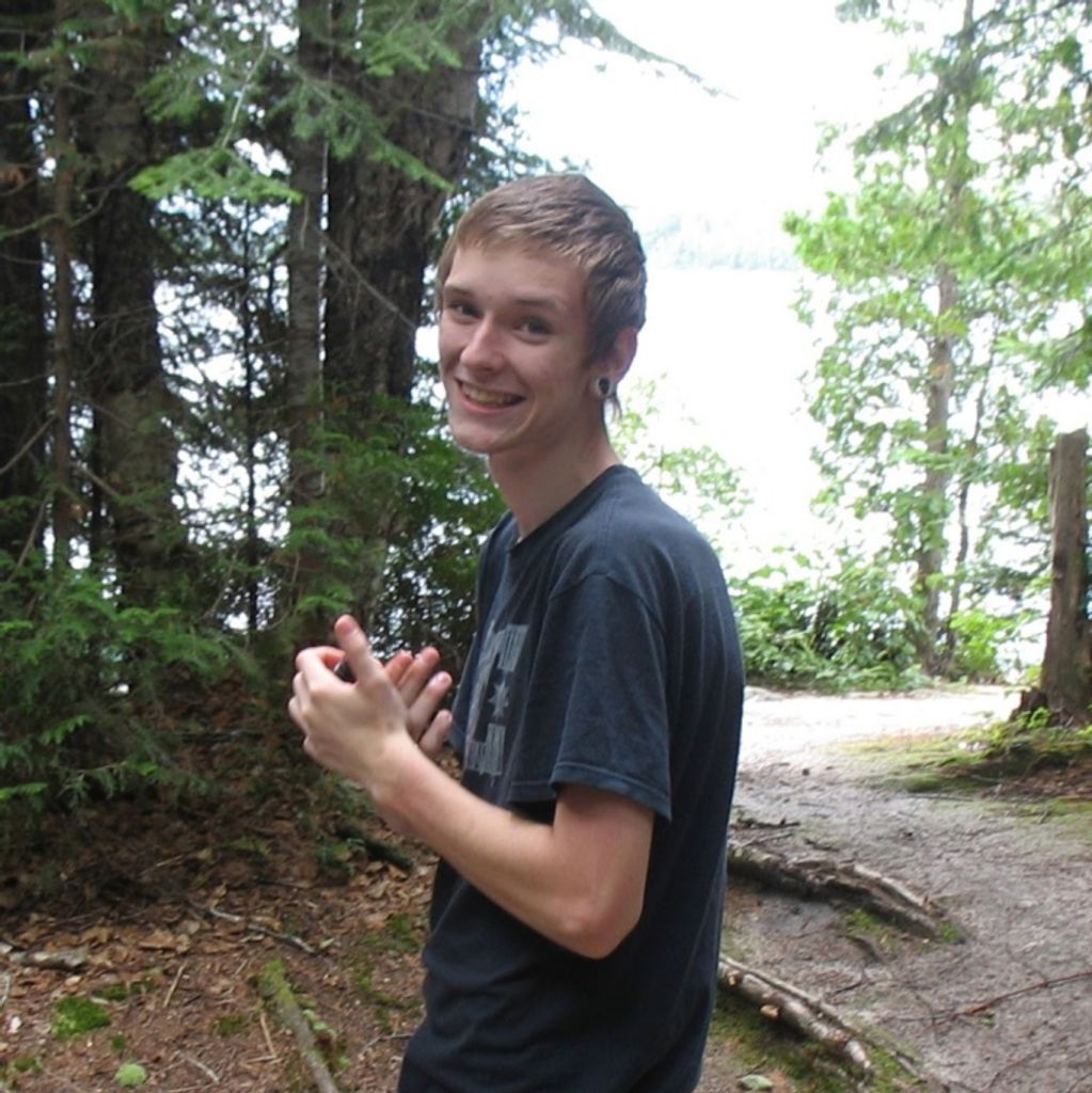 Lucas Nuttall
