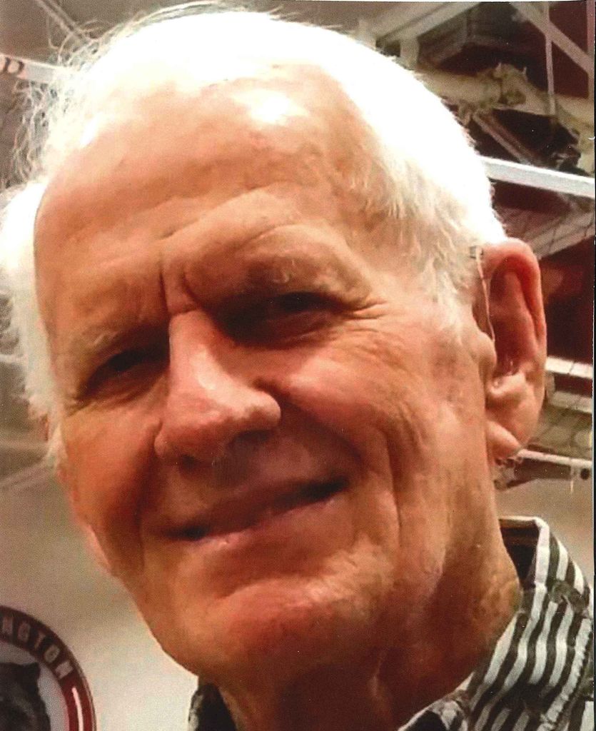 Fred Stanley Garske