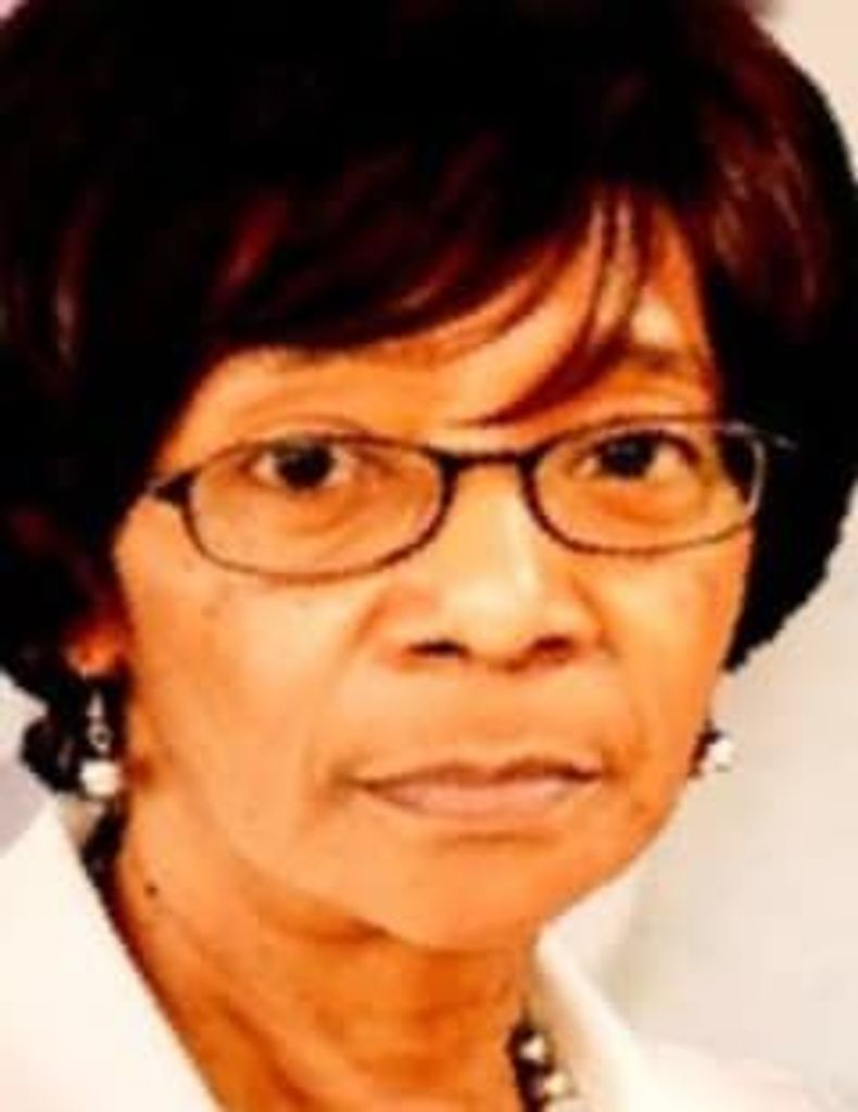 Margaret Sewell Profile Photo