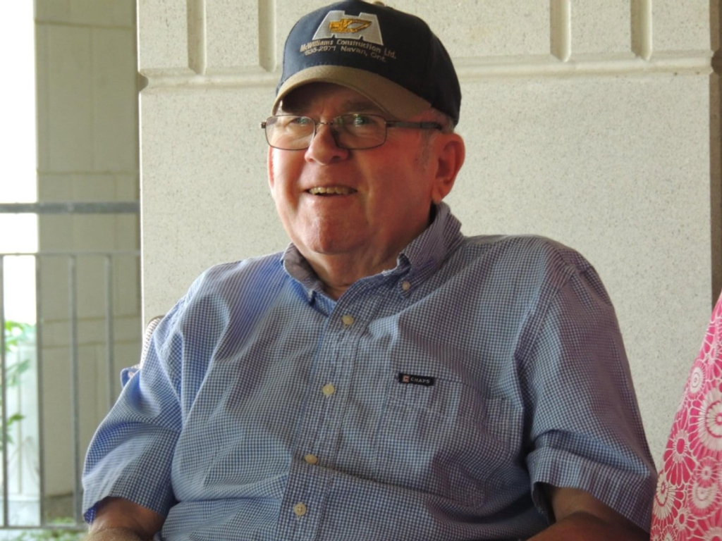 Willis Todd