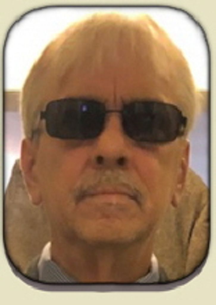 Jack M. Hagel