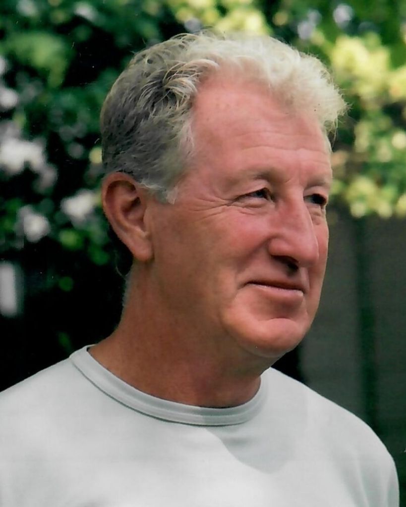 Paul B. McClaine Profile Photo