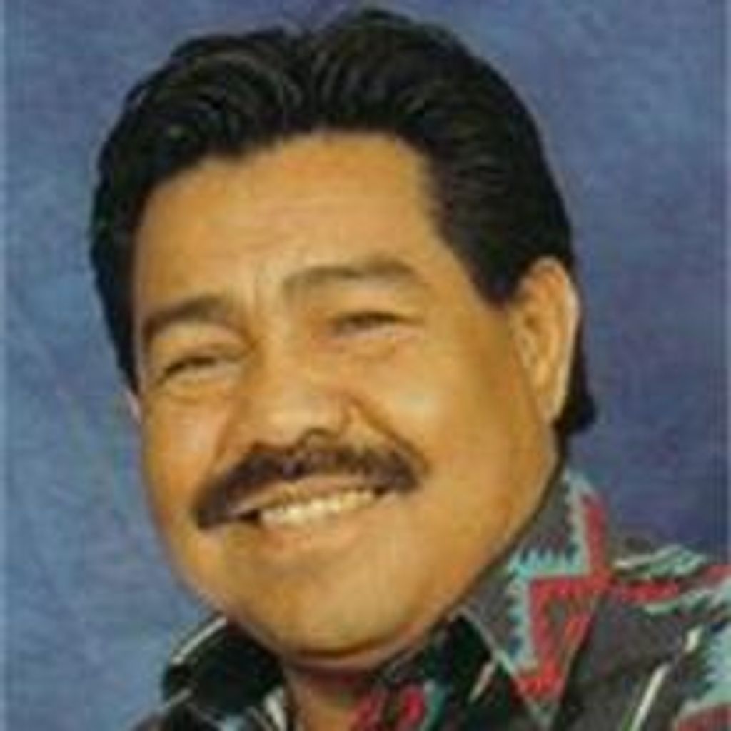 Juan R. Partida Profile Photo