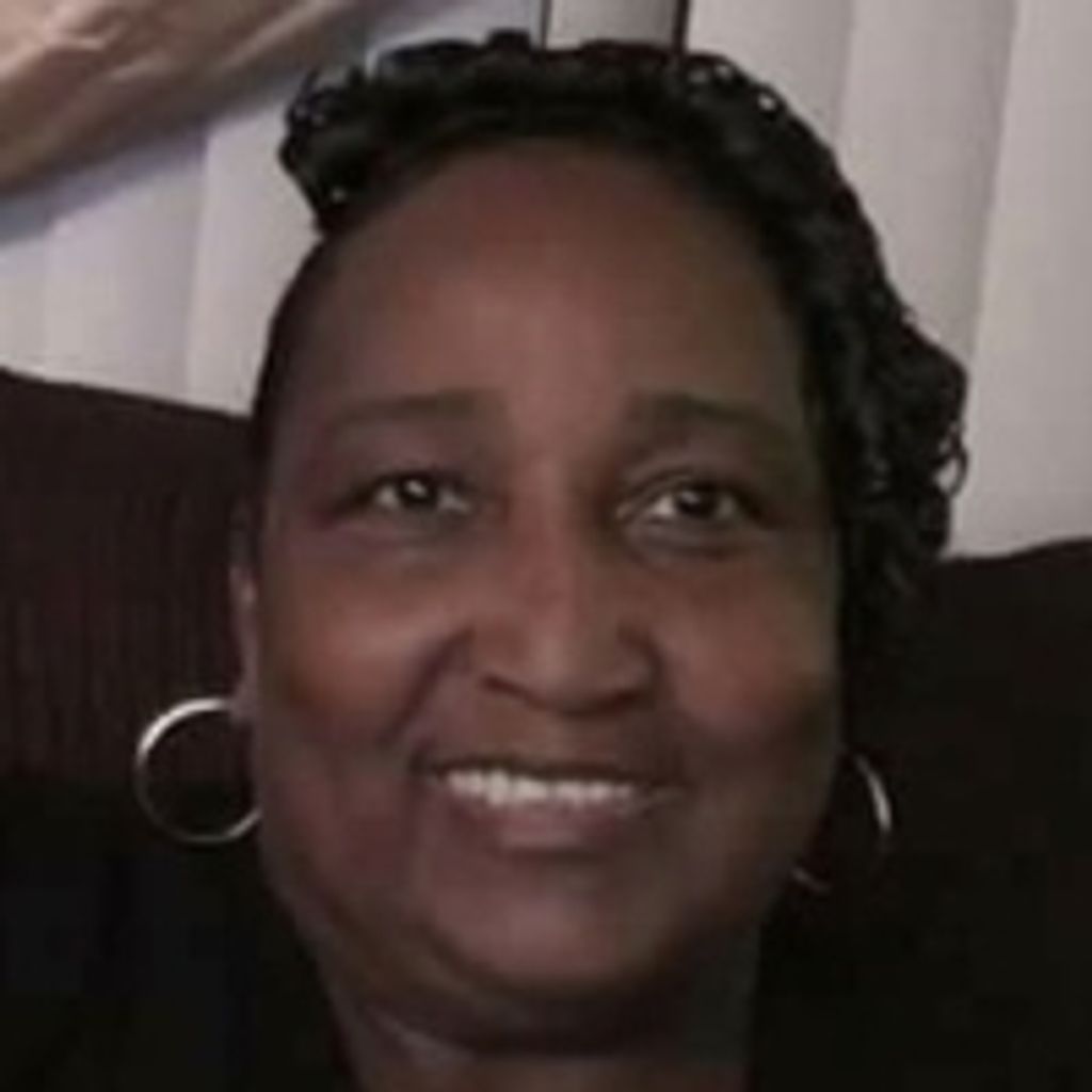 Martha Caldwell