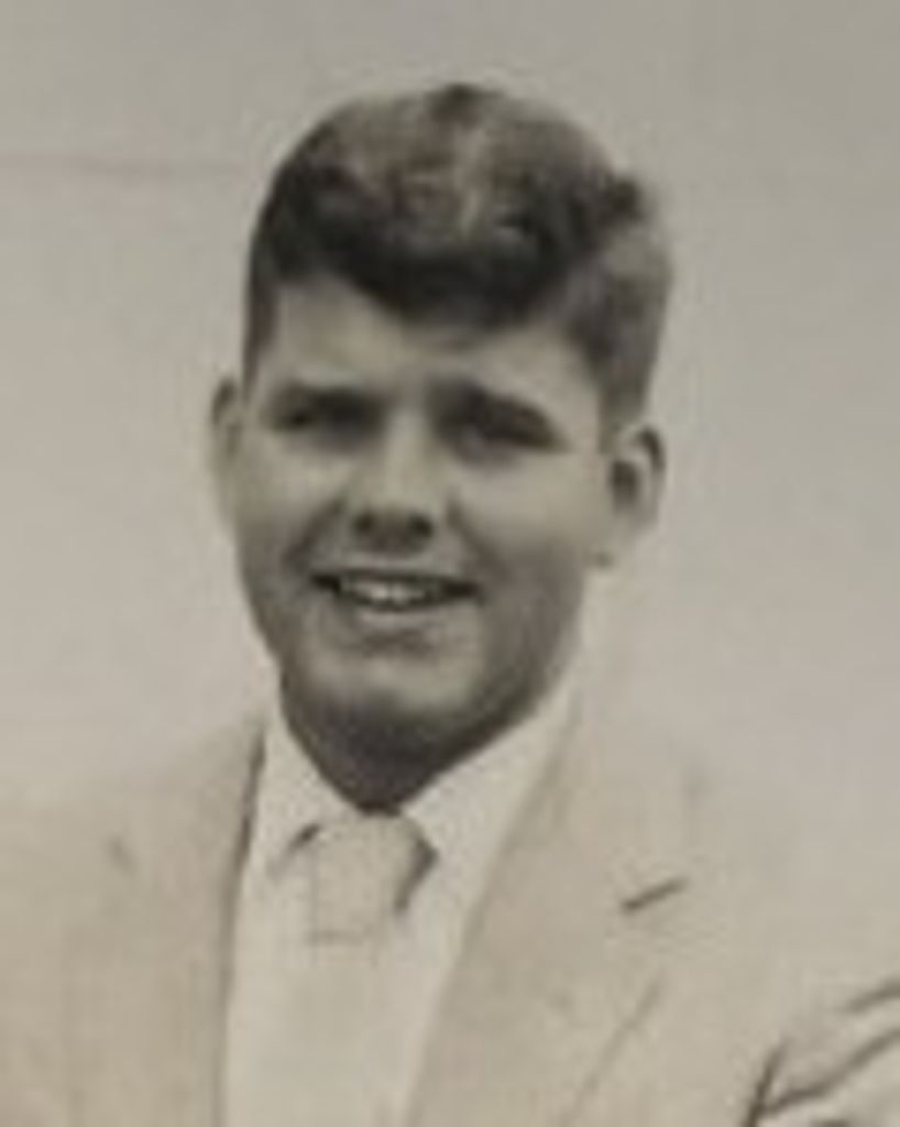 Wayne Schneider Profile Photo