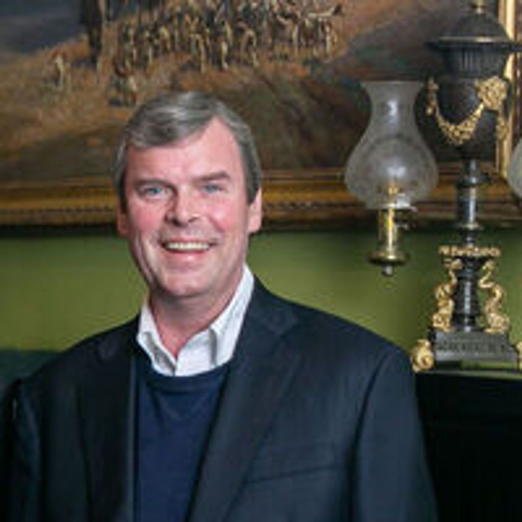 Clayton Morris Neal, Sr.
