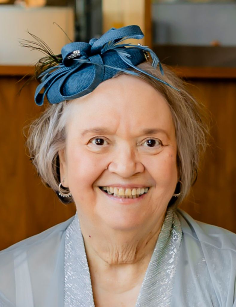 Frances M. Spalvieri