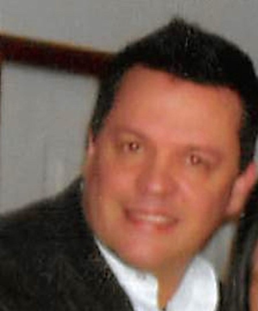 John "Darren" O'Meara Profile Photo