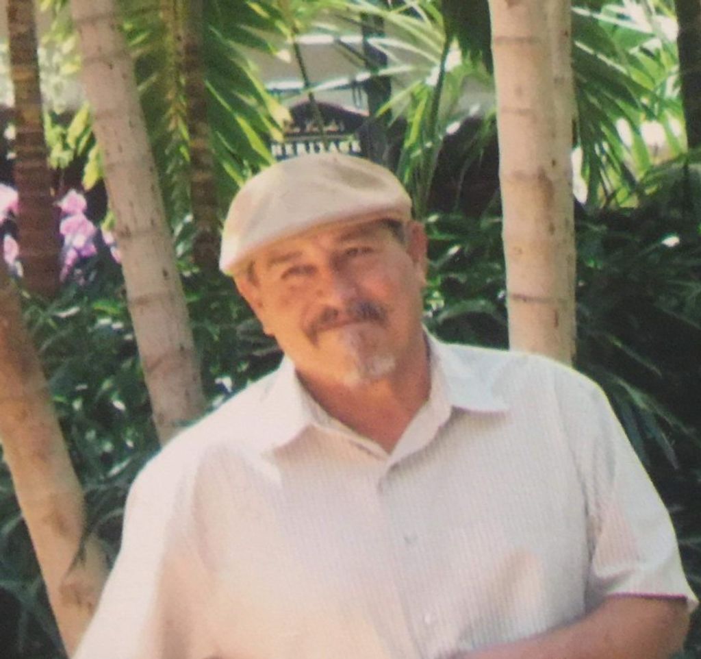 Juan Manuel Ramos