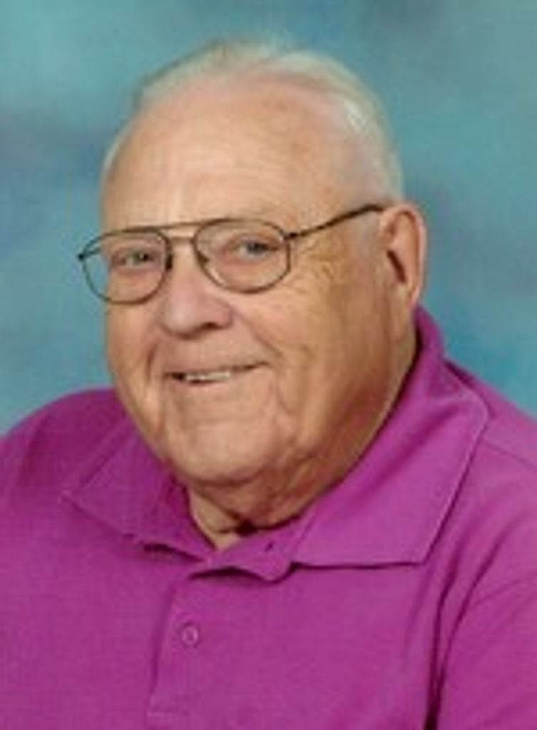 B.L. "Barney" Hester