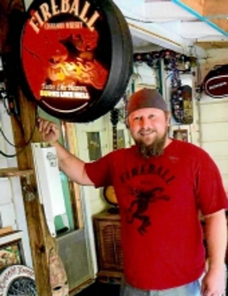 Charles 'Chase' Ray Merck Iii