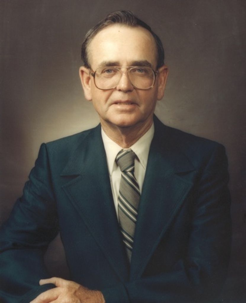Johnny Ray "Jr" Anderson