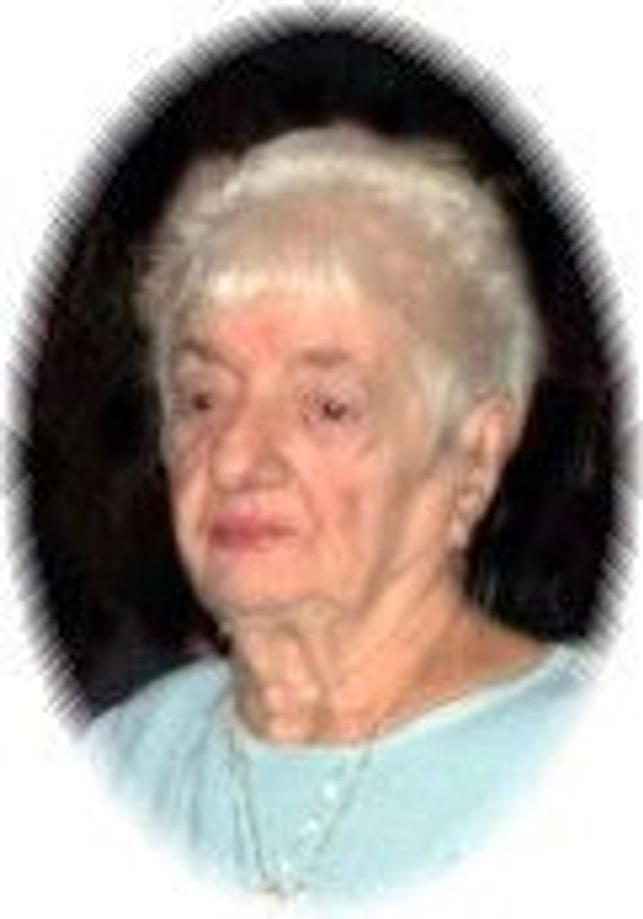 Adele Solomon Moses