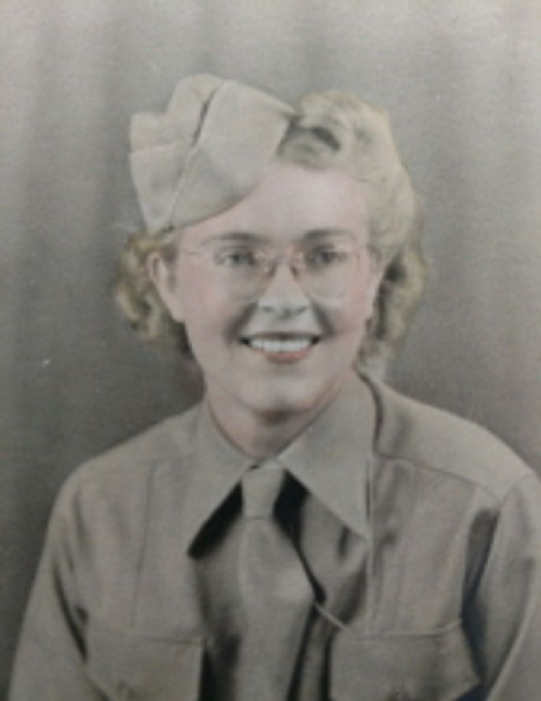 Anna Lee Miller