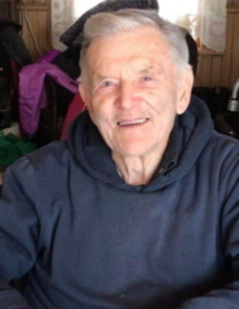 Mac Crone Profile Photo