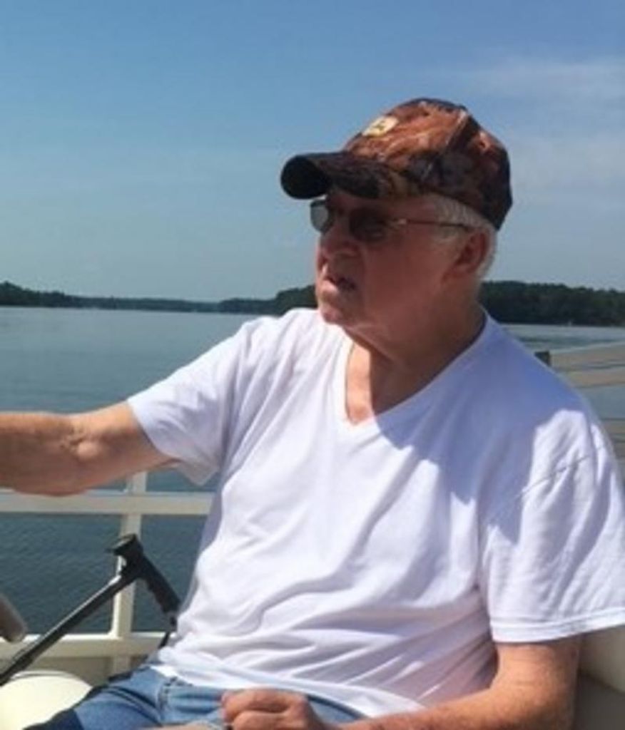 Charles C. Cranford Profile Photo