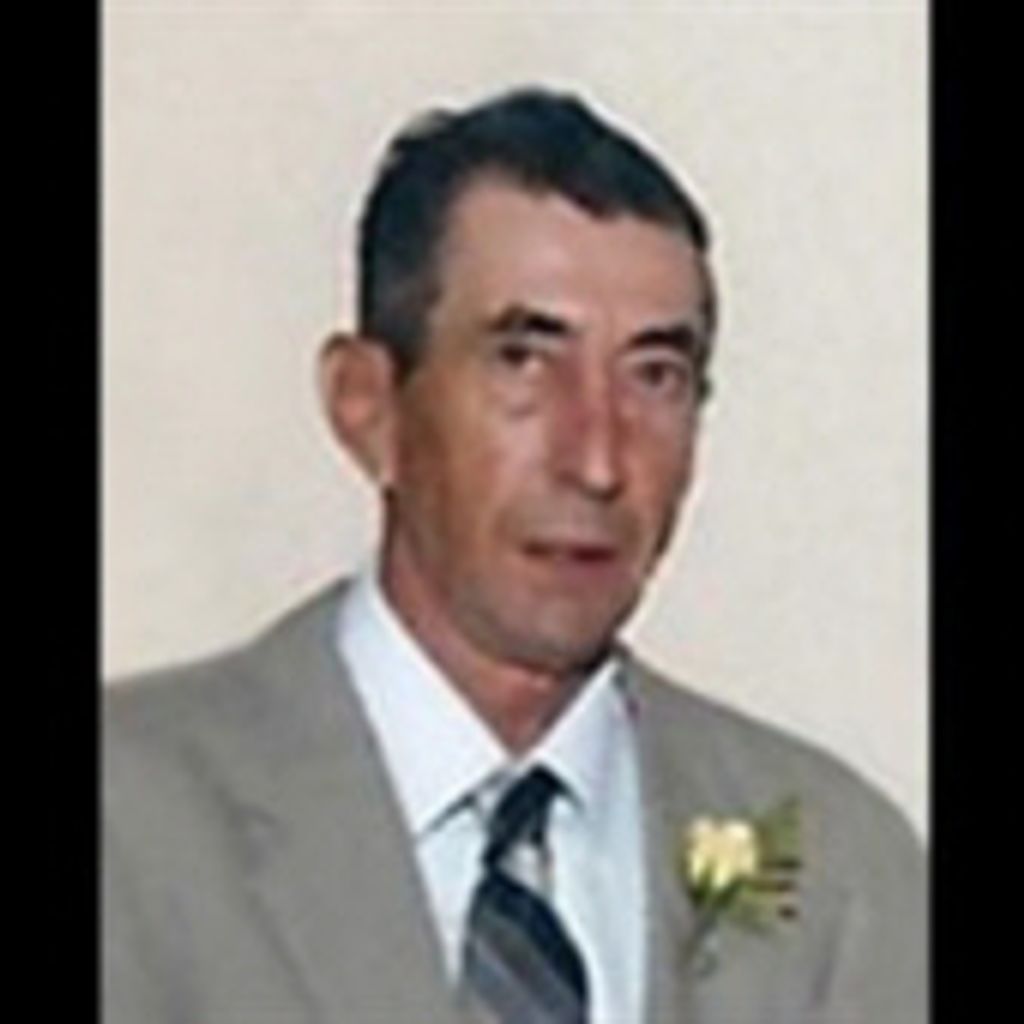 John Myron Arp