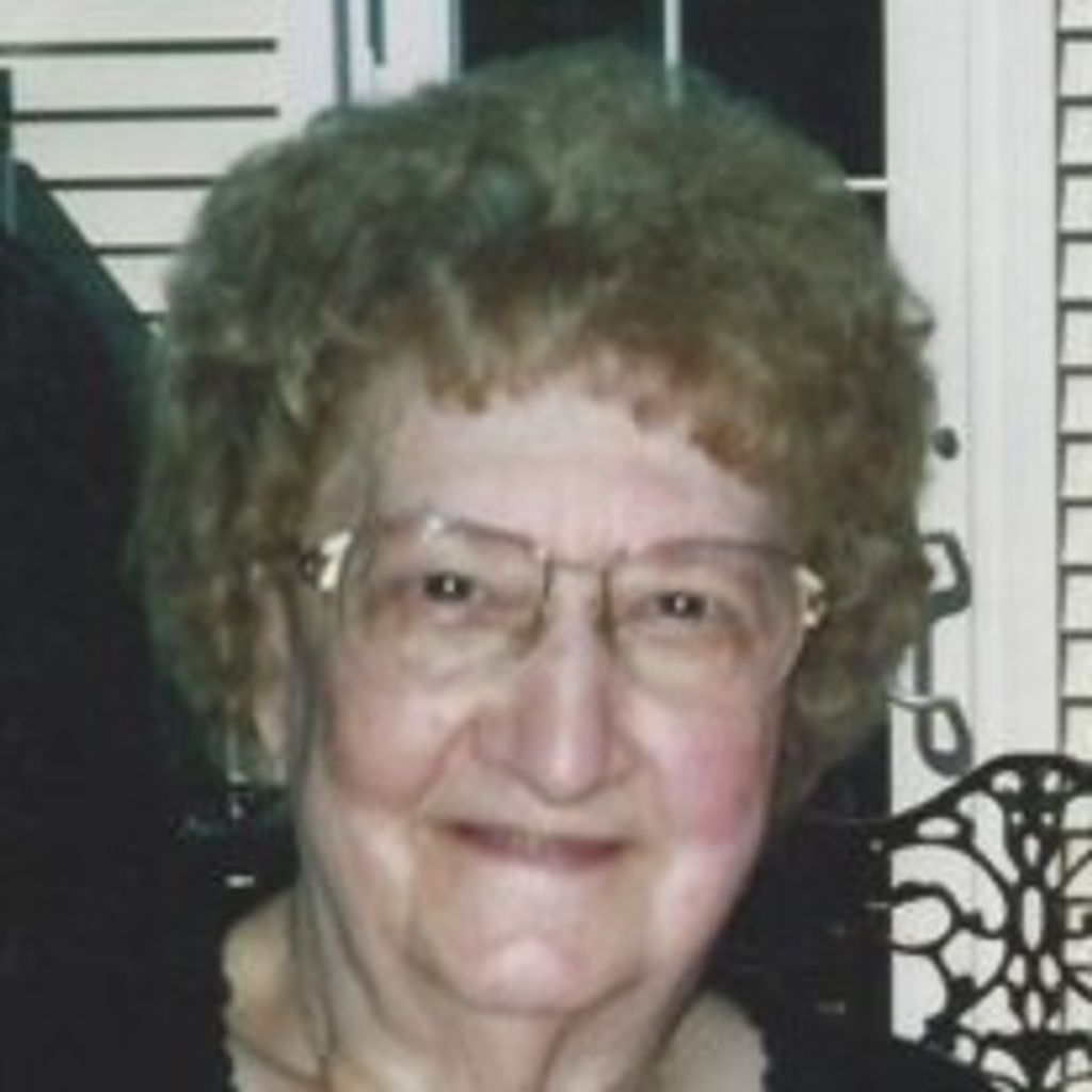 Gertrude M Lamothe Profile Photo