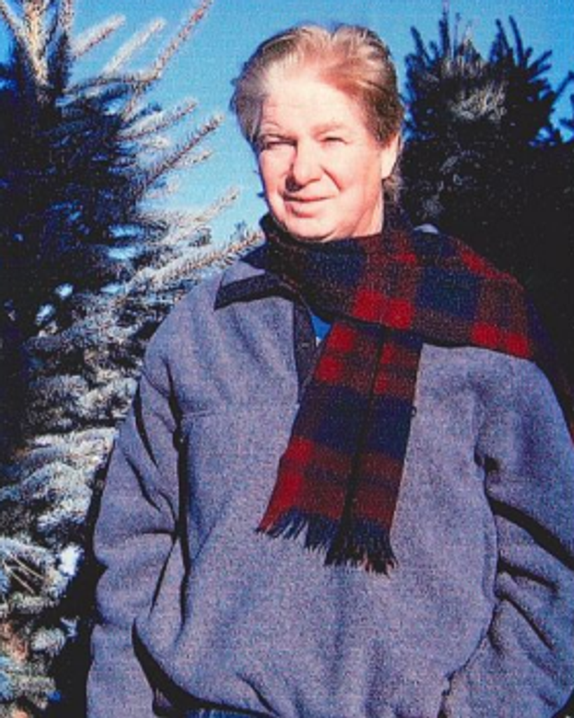 Jerry McKin Profile Photo