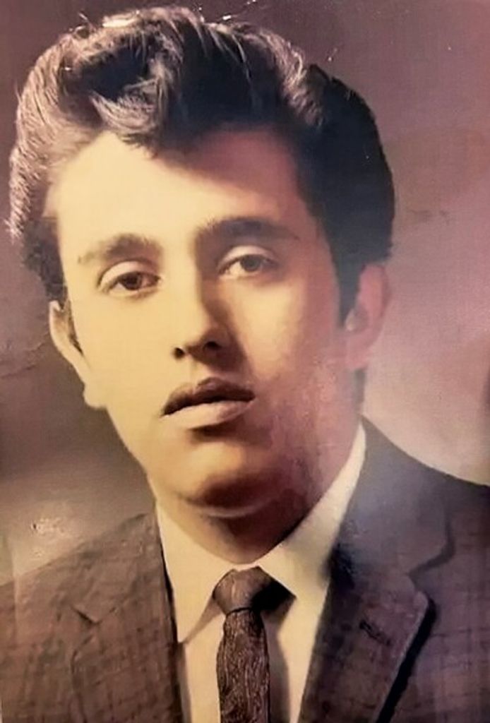 John Epemenio Salazar