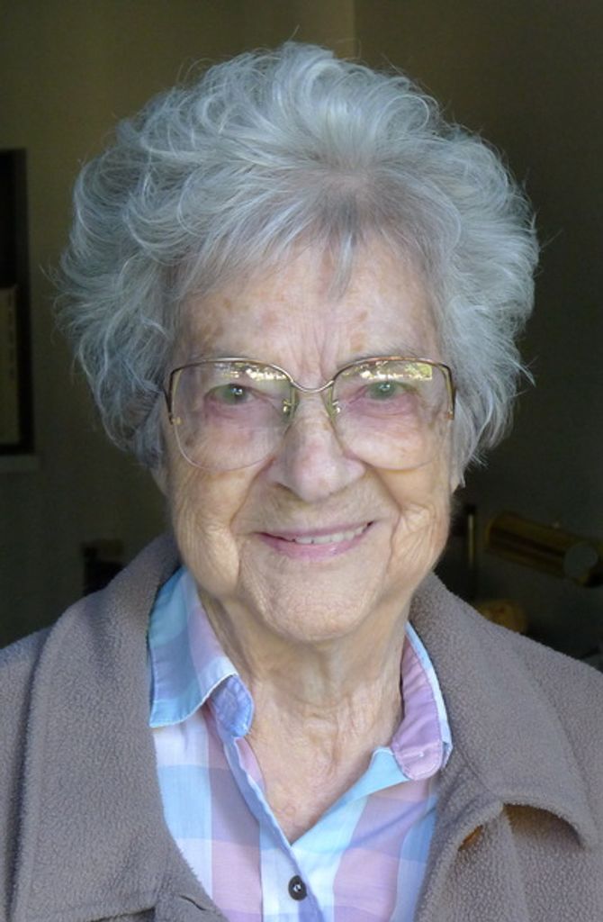 Mary Ann "Marie" Varga