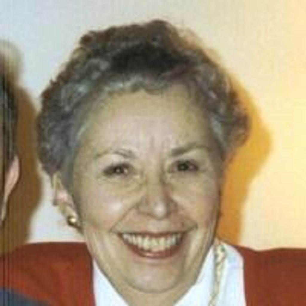 Anice Ellis