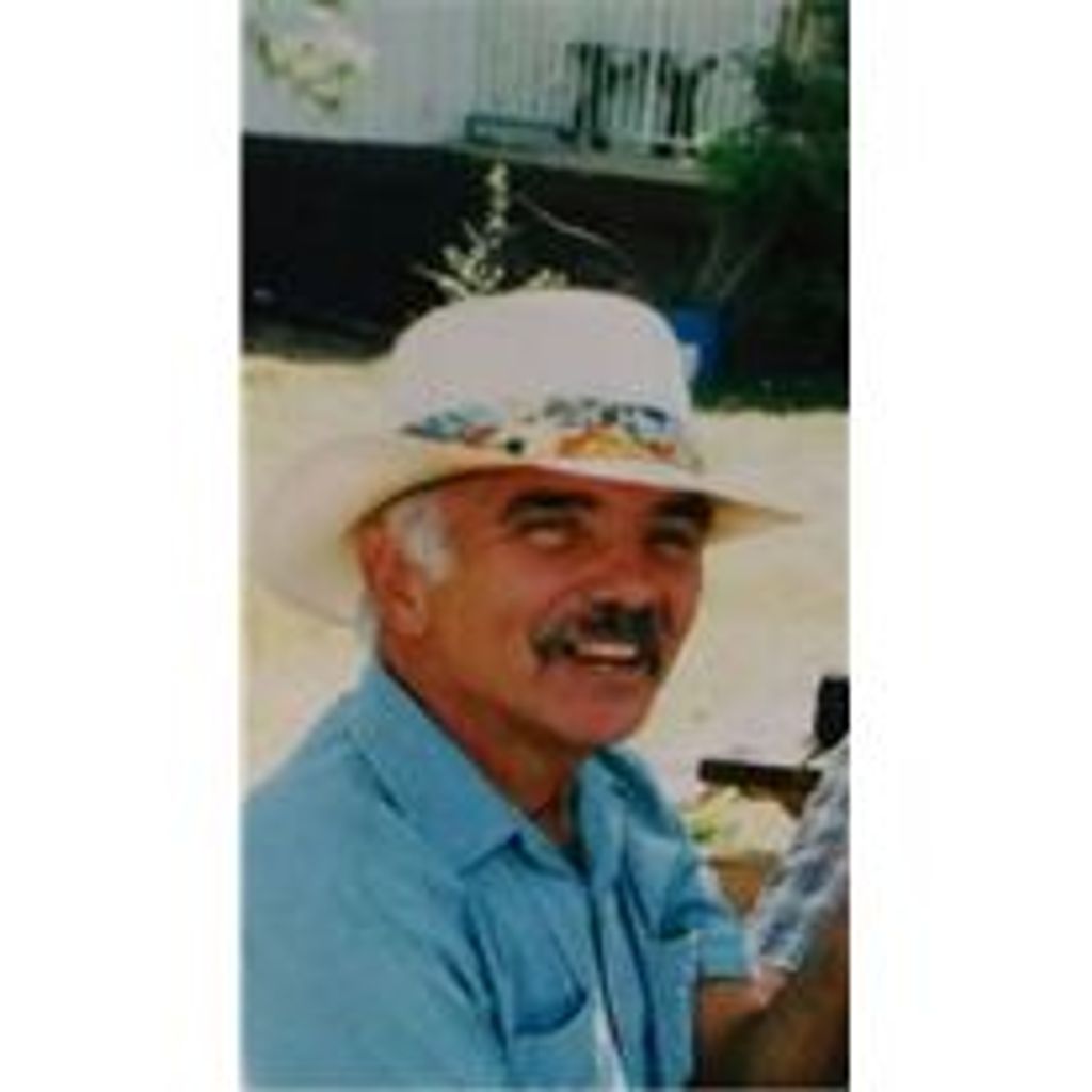 Frank Zambrano Jr.