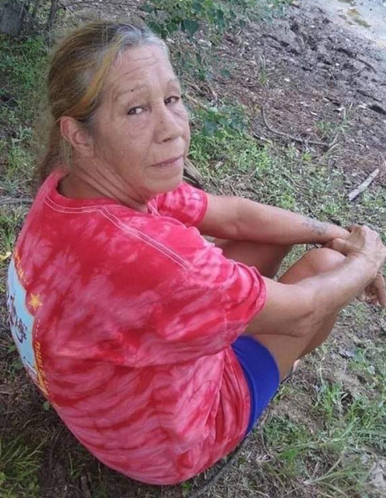 Linda Gail (Woods)  Crawley Profile Photo