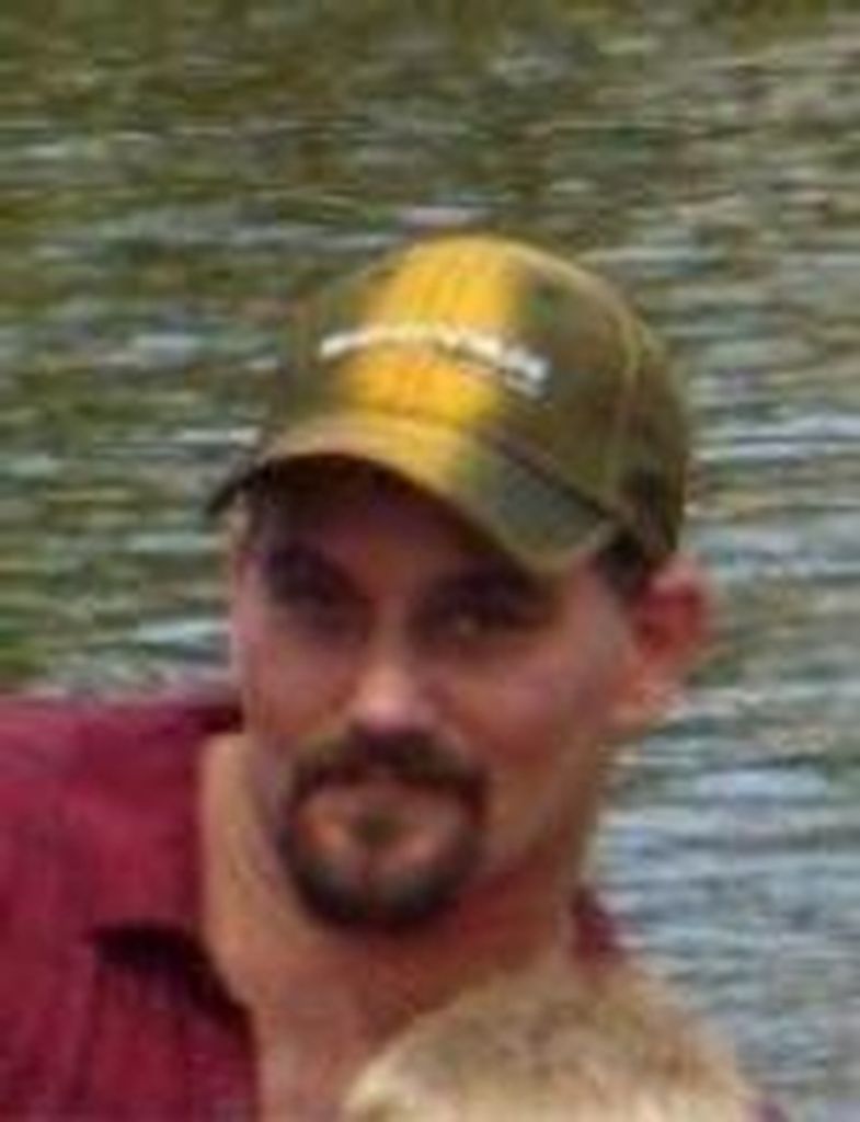 Larry C. Garrett