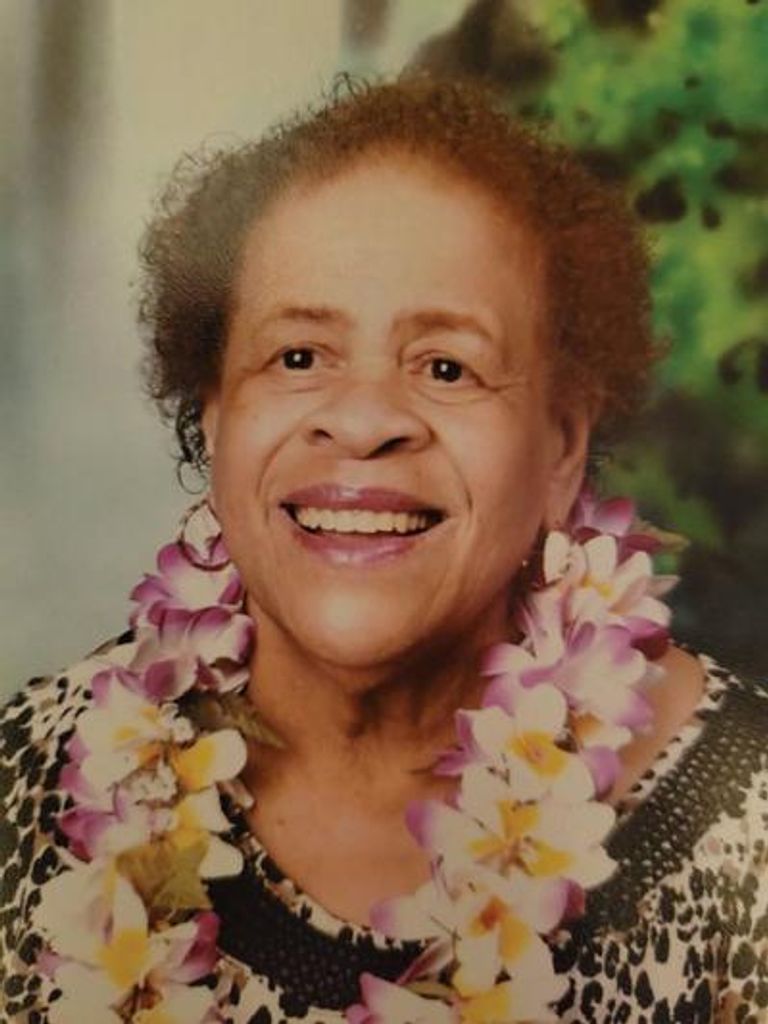 Theodosia H. Purifoy