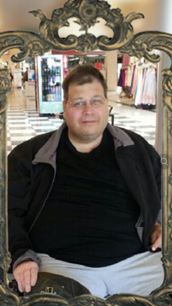 David Carr