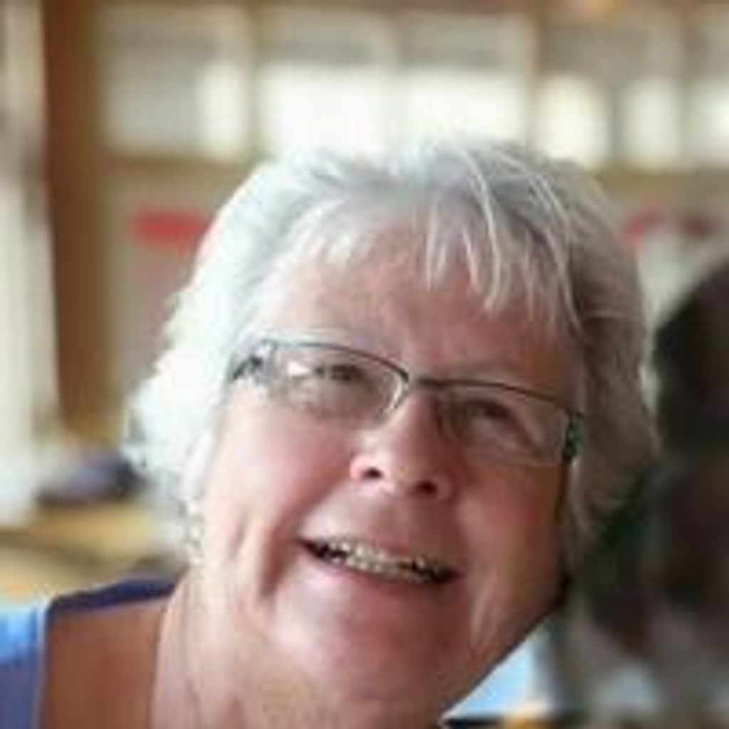 Patricia Ann Kubitskey Profile Photo