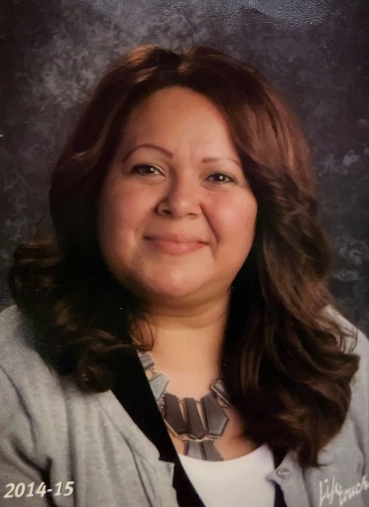 Daisy Carrillo Profile Photo