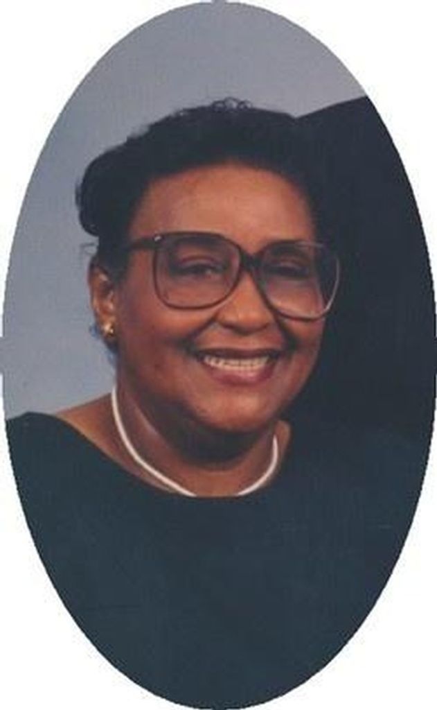 Thelma Robertson