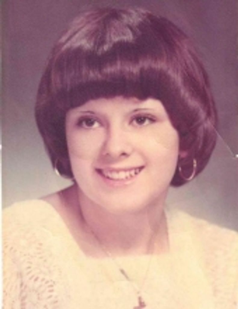 Margaret M. Griffin