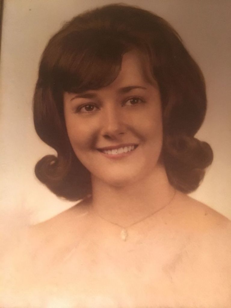 Sandra  S. Morris