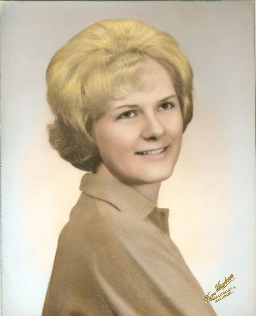 Joann D. Lasczynski