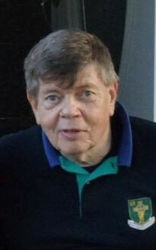 Thomas E Redmond