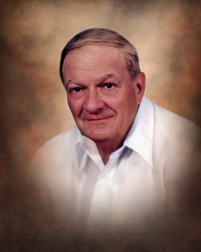 Ezra "Dean" Dean Newlin