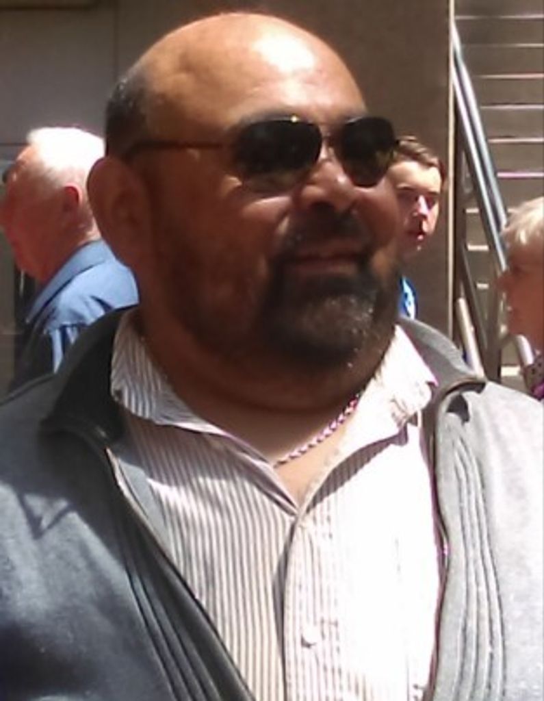Anthony Robles