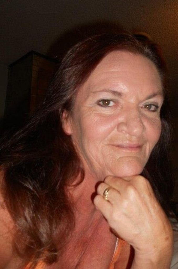 Jackie Whisennand Profile Photo