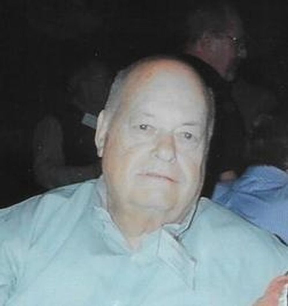 Don Gammill