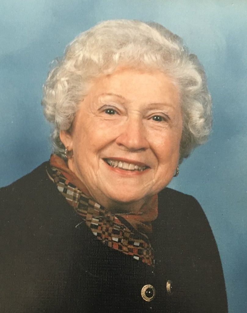 Frances Rogers Coleman