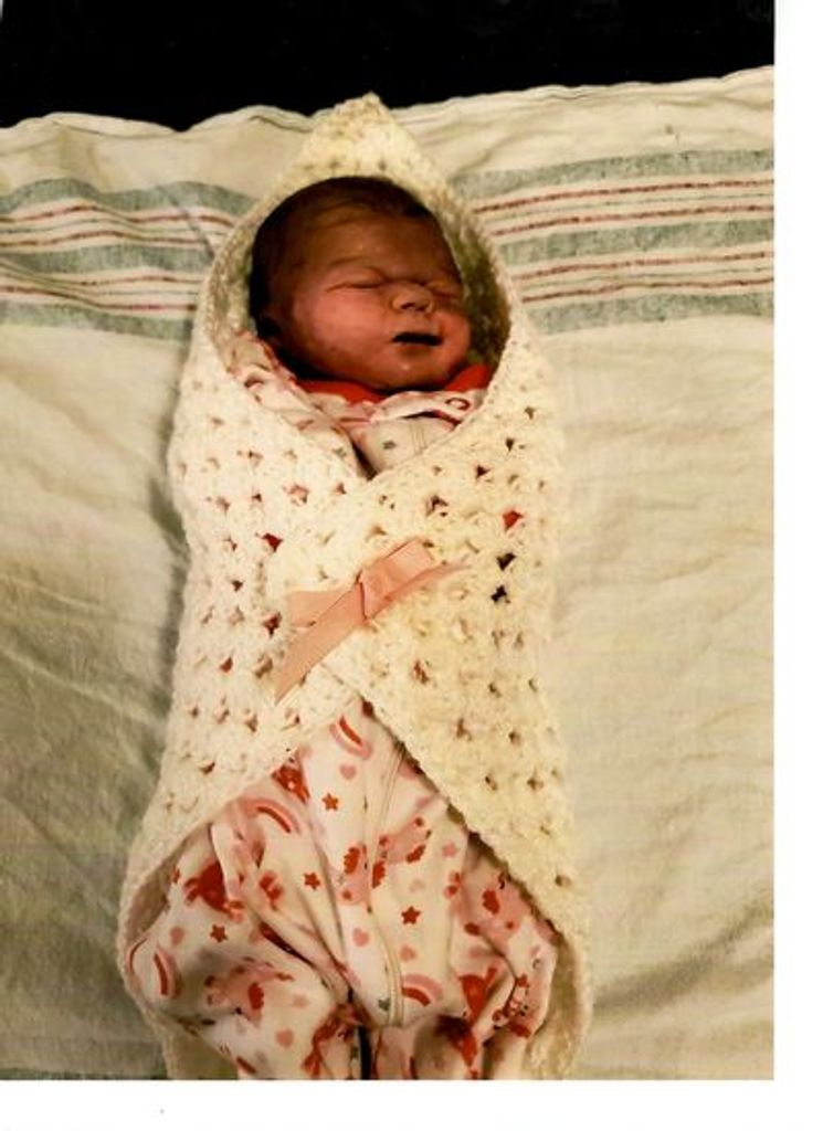 Xena Ann Arizmendi Profile Photo