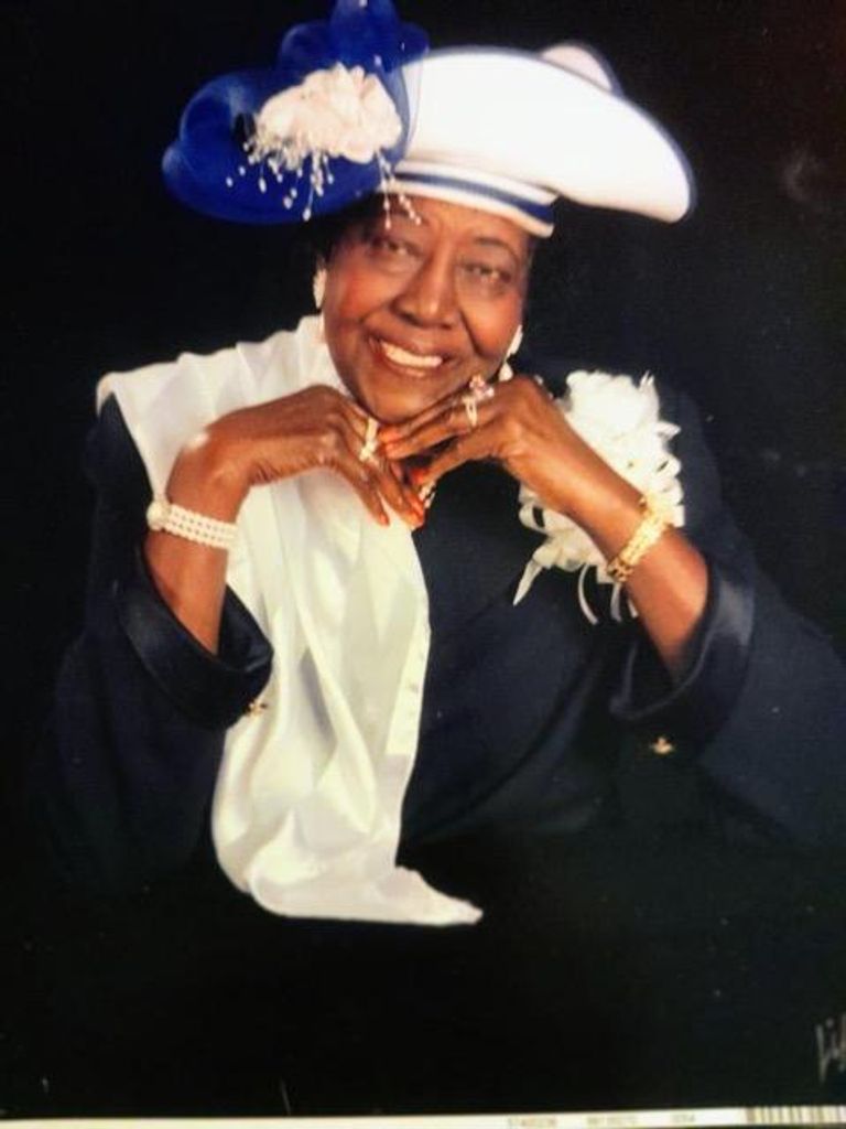 Mrs. Mary Shuler Profile Photo